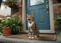 Miados dos gatos revelam um hábito desenvolvido ao longo da convivência com humanos