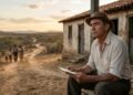 A citação do dia de Graciliano Ramos, romancista brasileiro: “A palavra não foi feita para enfeitar, brilhar como ouro falso; a palavra foi feita para dizer.”