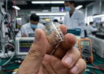 crescimento de Shenzhen