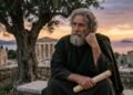 Heráclito, filósofo grego: “O choro purifica a alma e nos lembra que sentir profundamente nos faz viver mais tempo.”