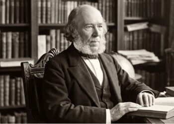 Herbert Spencer, filósofo e biólogo inglês: “O progresso não é um acidente, mas uma necessidade.”