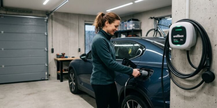 Essa busca por comodidade começou logo após a compra do automóvel moderno
