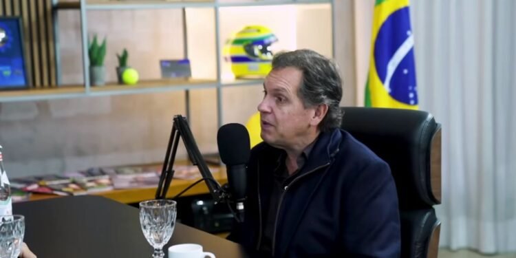 O varejo brasileiro é um ambiente instável, cheio de oscilações econômicas e mudanças repentinas no comportamento do consumidor. - Créditos: YouTube / 
Marcus Marques