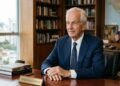 Jorge Paulo Lemann, cofundador da 3G Capital: “Pessoas excelentes querem trabalhar com pessoas excelentes.”