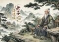 Lao Tzu, filósofo chinês: “Seja paciente. Espere até que a lama assente e a água fique limpa. Permaneça imóvel até que a ação correta surja por si só.”