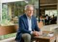 A citação de Luiz Seabra, cofundador da Natura: “A beleza faz sentido quando melhora a vida das pessoas.”