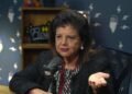 Luiza Helena Trajano, presidente do Magazine Luiza: “Empatia é você trocar de papel com o outro, no mundo do outro.”