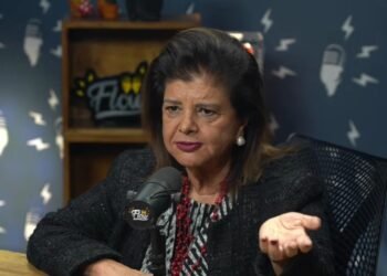 Luiza Helena Trajano, presidente do Magazine Luiza: “Empatia é você trocar de papel com o outro, no mundo do outro.”