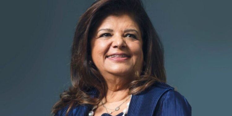 Luiza Helena Trajano transformou uma pequena loja no interior de São Paulo em um dos maiores gigantes do varejo de todo o país - Créditos: Divulgação / Forbes