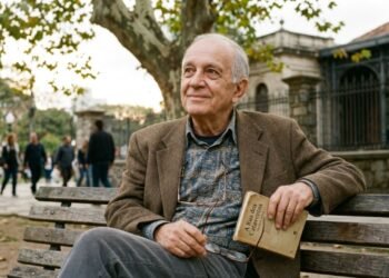 A citação de Mário Quintana, poeta e tradutor brasileiro: “A preguiça é a mãe do progresso. Se o homem não tivesse preguiça de caminhar, não teria inventado a roda.”