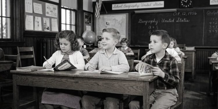 Nomes femininos vintage dos anos 1950 que voltam à moda hoje