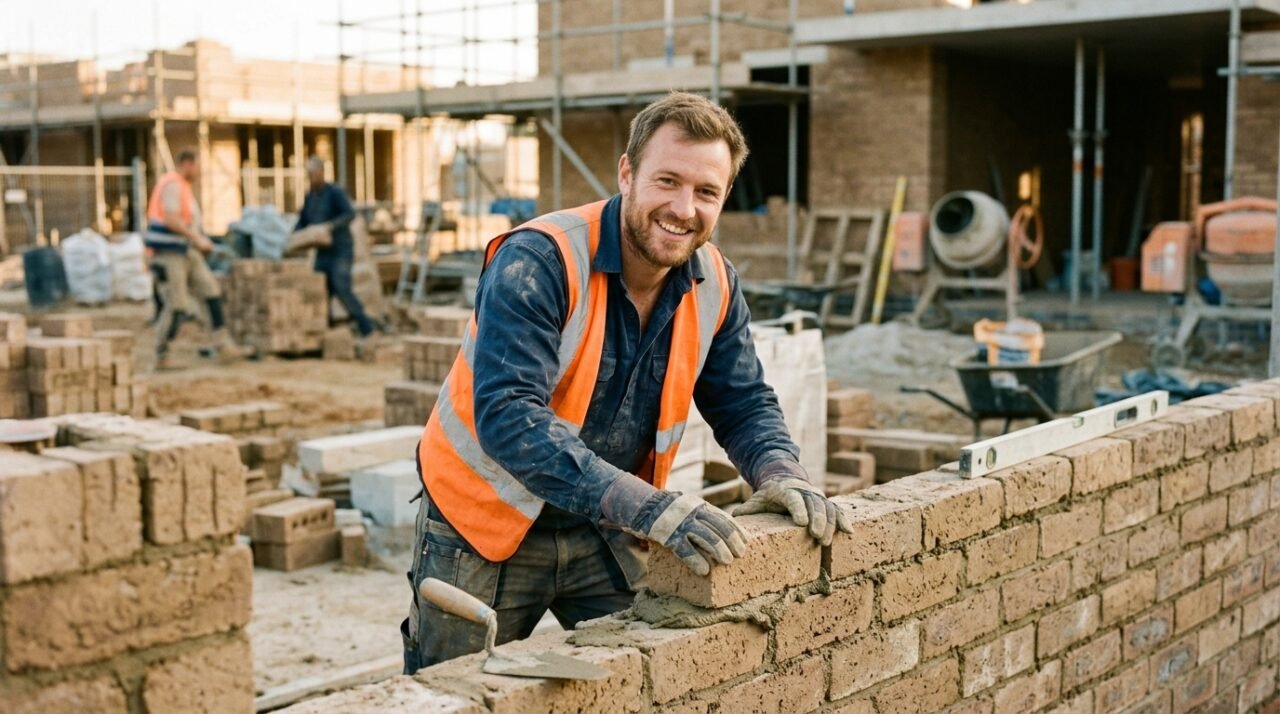 tutoriais de construção