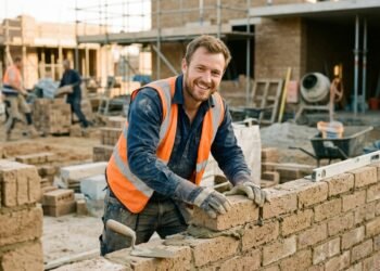 tutoriais de construção