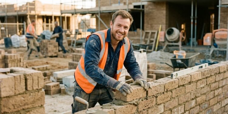 tutoriais de construção
