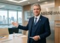 Marcelo Melchior, CEO da Nestlé Brasil: “As marcas que permanecem são aquelas que evoluem com as pessoas.”