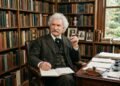 Mark Twain, escritor estadunidense : “Sempre que você se encontrar do lado da maioria, é hora de parar e refletir.”