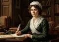 A resposta incisiva de Mary Wollstonecraft a Rousseau: “Não desejo que as mulheres tenham poder sobre os homens, mas sim sobre si mesmas.”