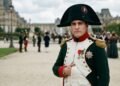 Citação do dia de Napoleão Bonaparte: “O trono é apenas um pedaço de madeira coberto de veludo. O que lhe dá poder é a imaginação dos homens.”