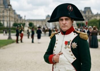 Citação do dia de Napoleão Bonaparte: “O trono é apenas um pedaço de madeira coberto de veludo. O que lhe dá poder é a imaginação dos homens.”
