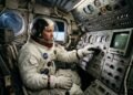 A lição de vida e o legado por trás da reflexão de Neil Armstrong: “Acredito que cada ser humano tem um número finito de batimentos cardíacos. Não pretendo desperdiçar nenhum dos meus.”