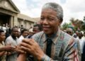 Nelson Mandela, advogado e ex-Presidente da África do Sul, sobre a educação: “É a arma mais poderosa que você pode usar para mudar o mundo.”