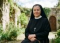 Irmã Olga Maria do Redentor, religiosa e escritora espanhola: “Aos 18 anos, eu tinha absoluta certeza de que Deus estava me chamando. Ninguém me ajudou a viver minha vocação.”