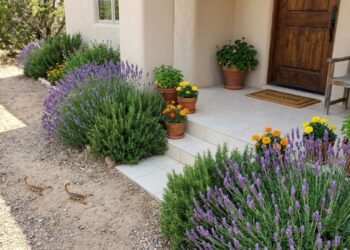 As melhores plantas para espantar escorpião e criar uma barreira natural de proteção na sua casa