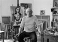 Pablo Picasso, pintor e escultor espanhol: “O sentido da vida é encontrar o seu dom. O propósito da vida é compartilhá-lo.”