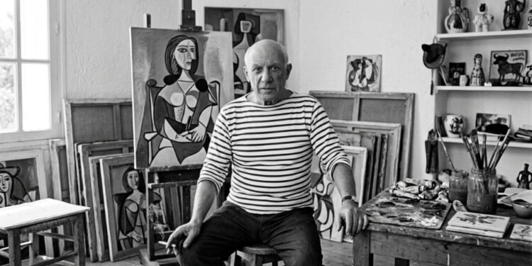 O mestre das artes afirmava que o significado da vida é encontrar o seu dom, mas o propósito real é entregar esse talento para os outros
