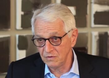 Pedro Passos, co-fundador da Natura: “Sucesso é essa sensação de realização cercada muito de propósito, aprender a lidar com gente, entender as pessoas e poder me entender, poder aprender mais o tempo inteiro.”