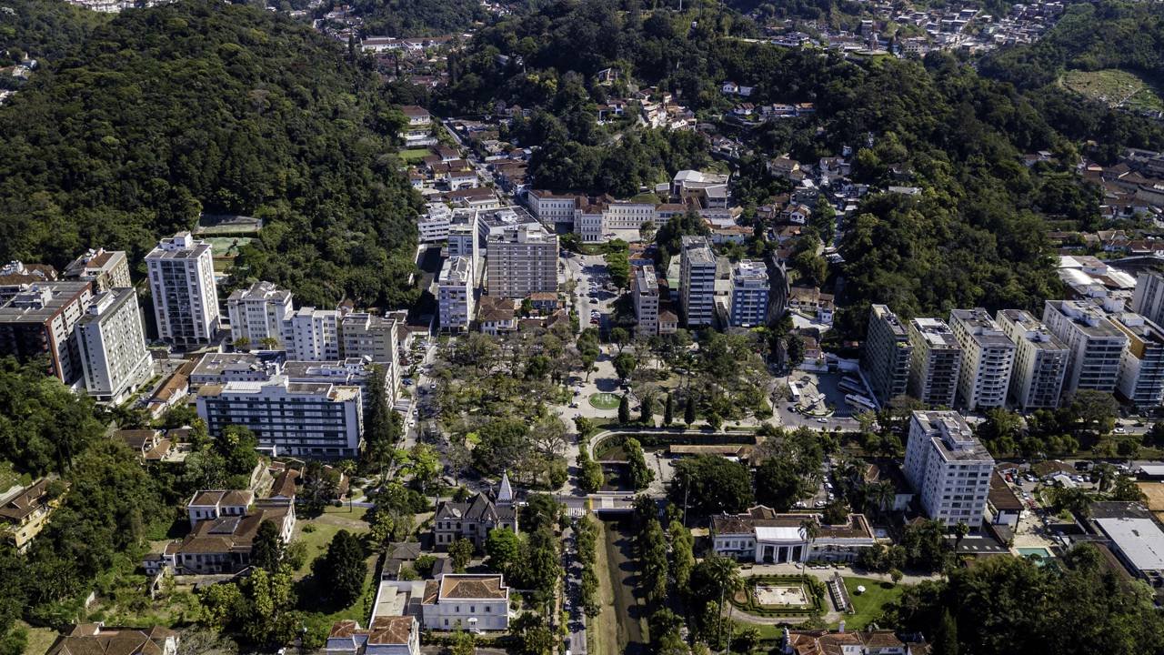 Cidade do interior do Rio de Janeiro é considerada uma das mais seguras do Brasil