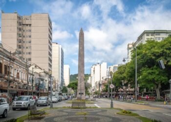 Cidade do interior do Rio de Janeiro é considerada uma das mais seguras do Brasil