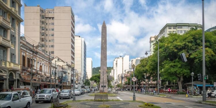 Cidade do interior do Rio de Janeiro é considerada uma das mais seguras do Brasil