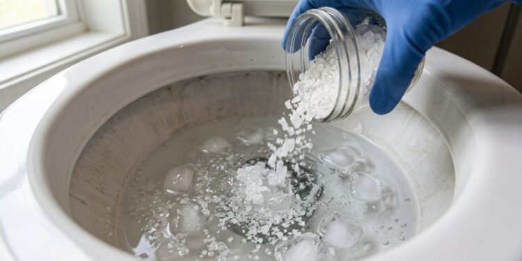 A aplicação não exige nenhuma habilidade técnica e pode ser feita em menos de cinco minutos utilizando o que você já tem na geladeira.