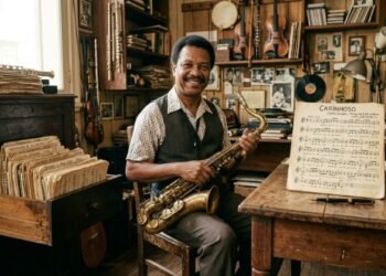 A música que esperou quase 20 anos por uma letra: como “Carinhoso” quase morreu engavetada antes de virar patrimônio