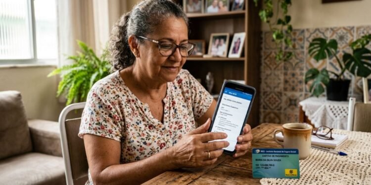 Desde novembro de 2023, o INSS deixou de exigir que o beneficiário compareça anualmente ao banco