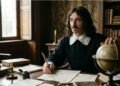 René Descartes, filósofo e físico francês: “Sempre que sou injustiçado, tento elevar minha alma a tal ponto que a ofensa não possa me atingir.”