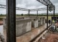 Como a impressão 3D ergue paredes de concreto no Brasil
