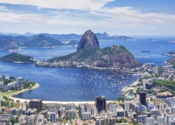 Super-El Niño coloca região em 'alerta máximo', e prefeitura antecipa mobilização prevista apenas para o verão