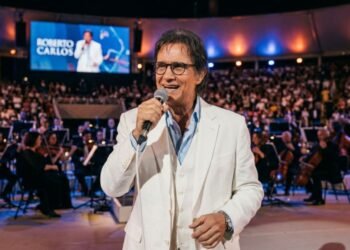 “Detalhes” faz 55 anos: a música que consagrou Roberto Carlos como Rei e nunca mais saiu das rádios