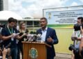 Romário abriu mão do salário de senador na Copa: o valor, o período e o motivo da polêmica
