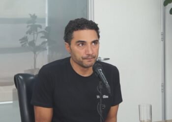 Romero Rodrigues, fundador do Buscapé: “Não é sobre só fazer a coisa, é sobre sobreviver.”