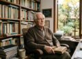 Rubem Alves, psicanalista e educador brasileiro: “Há pessoas que entram na nossa vida para ficar. Outras entram apenas para nos ensinar alguma coisa e depois seguem seu caminho.”