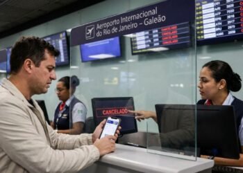 STJ bateu o martelo: a cobrança que companhias aéreas faziam e agora é considerada abusiva