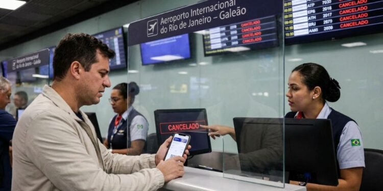 Nos bilhetes de ida e volta comprados juntos, muitas companhias adotavam uma regra automática: faltou na ida, perdeu a volta