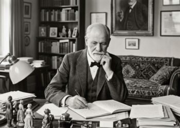 Sigmund Freud, médico e neurologista austríaco: “Se duas pessoas sempre concordam em tudo, posso garantir que uma delas está pensando por ambas.”