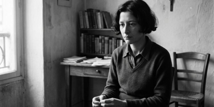 Praticar o ensinamento da frase de Simone Weil exige trocar a vingança impulsiva por decisões muito mais estratégicas