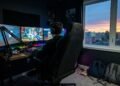 jogar Fortnite profissionalmente