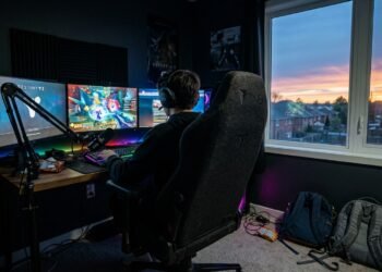 jogar Fortnite profissionalmente