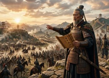 A frase de Sun Tzu, filósofo chinês, que pessoas bem-sucedidas usam todos os dias: “Se você usar o inimigo para derrotar o inimigo, você será poderoso onde quer que vá.”